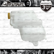 Load image into Gallery viewer, New For Mitsubishi Triton ML MN 2007 - 2014 Radiator Overflow Tank With Cap