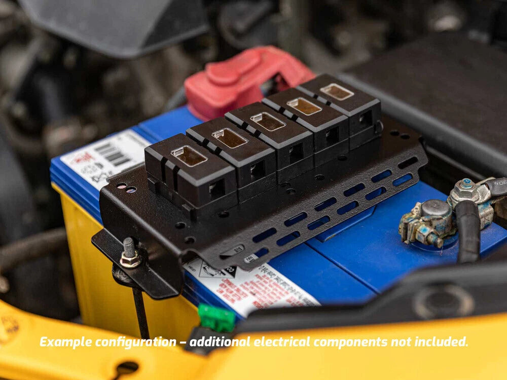 Battery Fuse Bracket & Bolt Kit For Toyota Prado 150 Series GDJ150 GRJ150 KDJ150