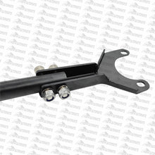 Load image into Gallery viewer, Steel Rear Strut Brace Bar For BMW E46 323i 323Ci 325i 325Ci 328i 328Ci