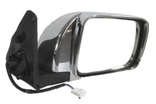 Load image into Gallery viewer, *NEW* DOOR MIRROR (ELECTRIC CHROME) for NISSAN PATROL GU Y61 10/2097 -2016 RIGHT