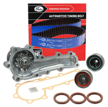 Load image into Gallery viewer, Racing Timing Belt Kit For Nissan Skyline R31 R32 R33 R34 RB20DET RB25DET RB26DE