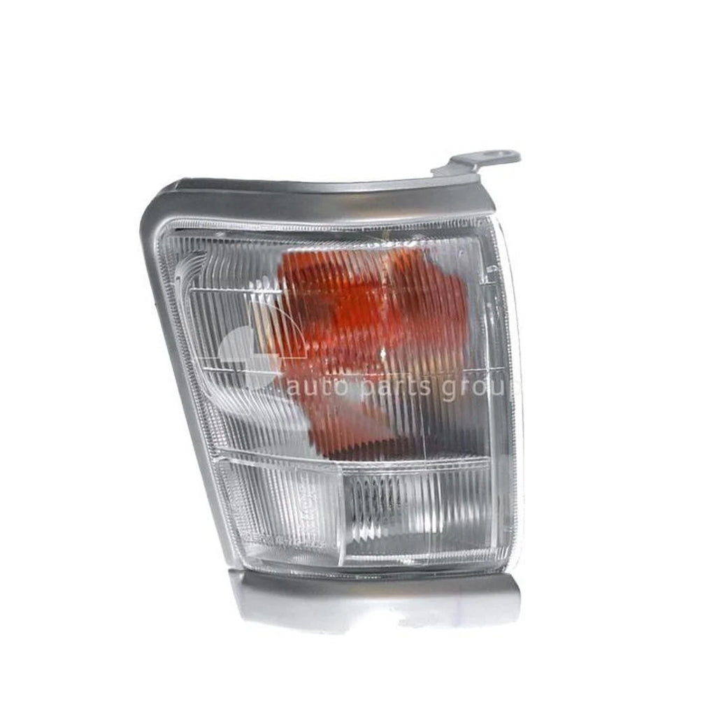 APG All Crash Front Park / Indicator Lamp Drivers Side Certified suits Toyota...