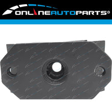 Load image into Gallery viewer, Rear Engine Transmission Mount for Vitara SV420 Manual 4X4 4cyl J20A 2.0L 97-99