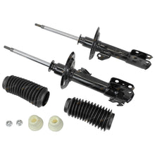 Load image into Gallery viewer, 2 x Front Strut Shock Absorbers for Toyota Yaris NCP90 NCP91 NCP93 2005~2010