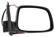 Load image into Gallery viewer, *NEW* DOOR MIRROR (INDICATOR FOLDING 7pins) for HOLDEN RODEO RA 2007 -2008 RIGHT