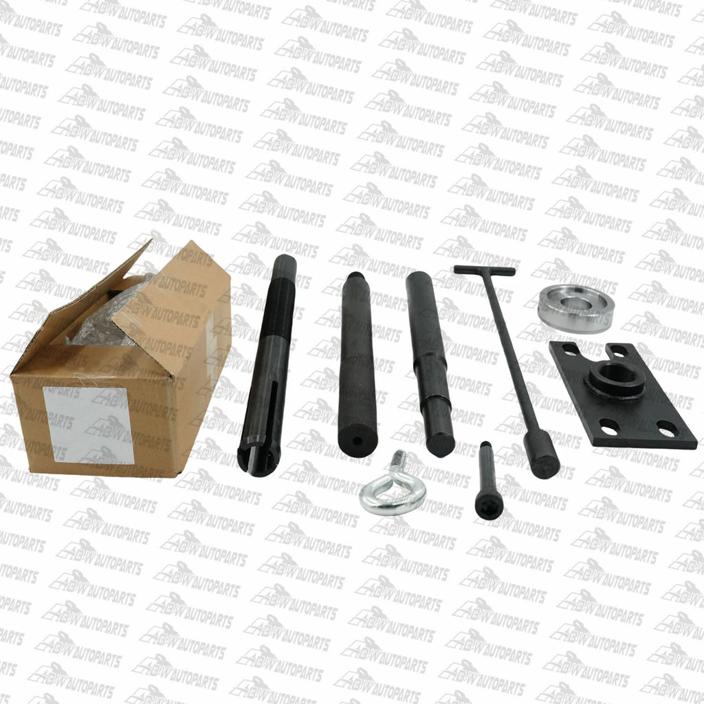 Alignment Tool & Gimbal Bearing Puller Set for Mercruiser Alpha Bravo OMC Volvo