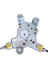 Load image into Gallery viewer, Front Left Window Regulator Without Motor for Nissan Navara D40 Vin:MNT 08-15