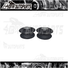 Load image into Gallery viewer, New Rear Strut Upper Insulator suits Holden VE VF Commodore Pair