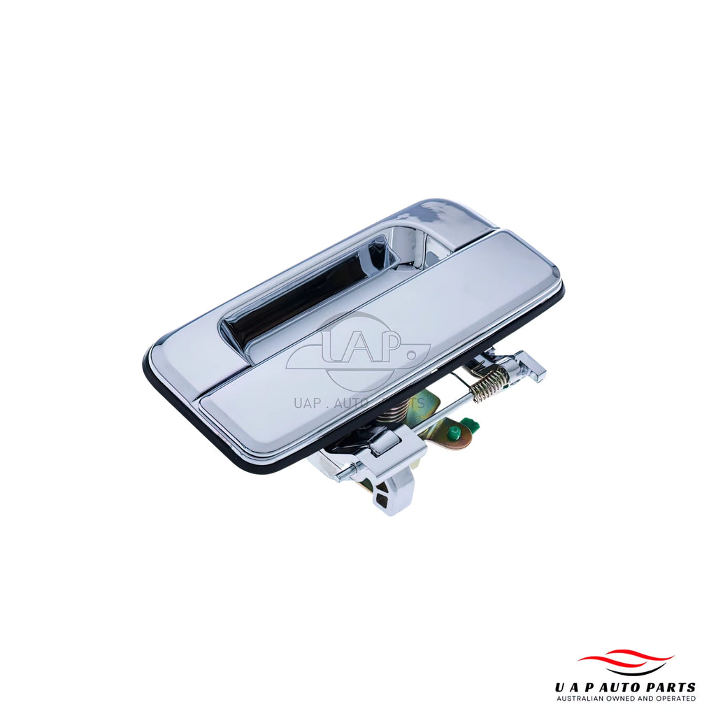 Tailgate Handle Rear Chrome for Ford Ranger PJ PK BT50 UN 2006 - 2011