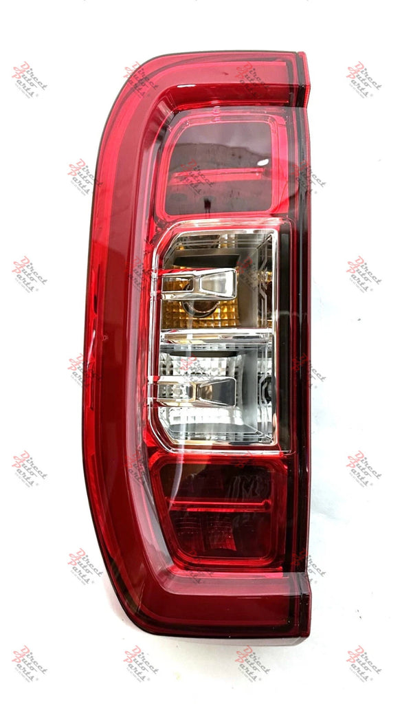 *NEW* TAIL LIGHT REAR BACK LAMP (LED) for LDV T60 MAX LUXE 2021 - ON LEFT LH