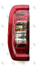 Load image into Gallery viewer, *NEW* TAIL LIGHT REAR BACK LAMP (LED) for LDV T60 MAX LUXE 2021 - ON LEFT LH