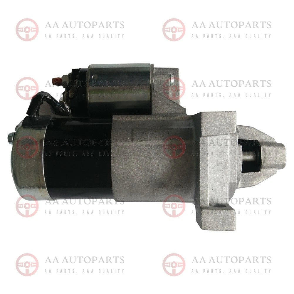 Starter Motor For Holden Commodore VT VX VU VY VZ WH WK WL V8 Gen3 LS1 5.7L