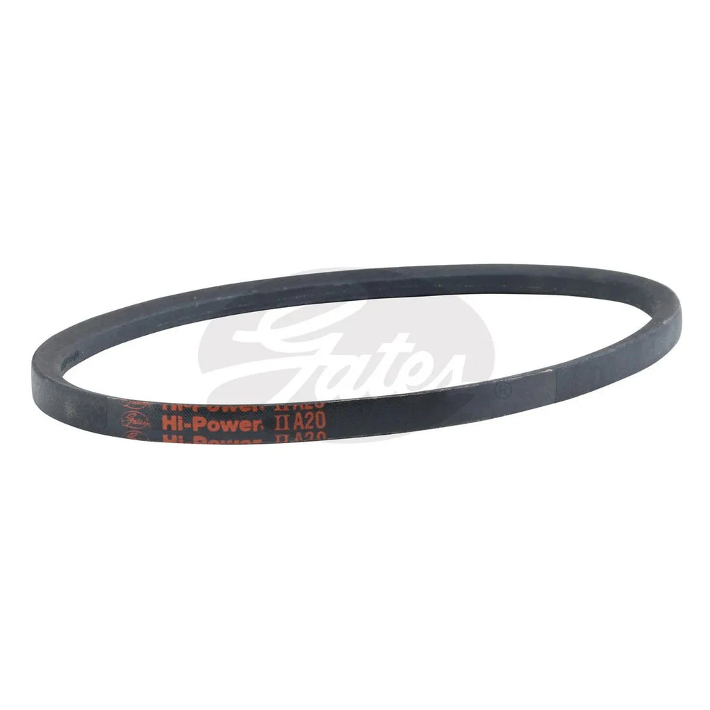 Gates Hi-Power II V-Belt A20