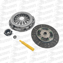 Load image into Gallery viewer, Clutch Kit for Hilux KUN16R KUN26R 3.0L 1KDFTV 08/2008-09/2015 275mm HEAVY DUTY