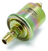 Load image into Gallery viewer, Autometer Oil Pressure Sender compatible with 100Lbs Gauges AU2242