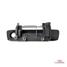 Load image into Gallery viewer, 5pc Front &amp; Rear LH + RH Outer Door + Tailgate Handle for Ford Ranger PX 11-21