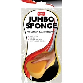 Kenco Jumbo Sponge 52990