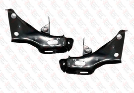 *NEW* FRONT BUMPER BAR BRACKET fit TOYOTA HILUX 2WD RN85 LN85 1988 - 1997 PAIR