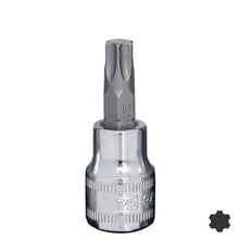 Load image into Gallery viewer, SP Tools Socket 3/8 Dr Torx Plus Tp50 (50mm) SP22160