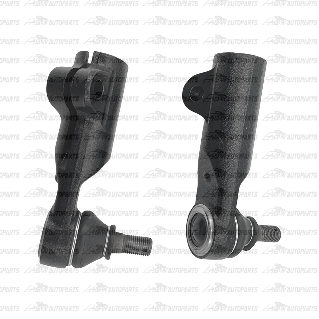 4wd Tie Rod End - PAIR for Nissan Patrol GU Y61 Series 3-On