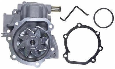 Gates Water Pump For Subaru Exiga Forester Impreza Liberty Outback 2.5L GWP3067