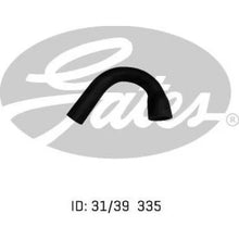 Load image into Gallery viewer, Gates Radiator Hose 05-0085