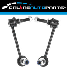 Load image into Gallery viewer, 2 Front Sway Bar Link Joints for Toyota Prado GDJ150 KZJ120 RZJ120 2003~2020