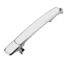 Load image into Gallery viewer, 1X Rear LH / RH Hand Outer Door Handle (Chrome) For Nissan XTrail T31 2007~2013