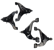 Load image into Gallery viewer, Front Upper &amp; Lower Control Arm Kit for Mitsubishi Triton MQ MR 2.4L 2015-2025