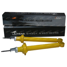 Load image into Gallery viewer, 2x Rear Shock Absorbers / Struts for Nissan 200SX S14 1994-1996 RWD 2door Coupe