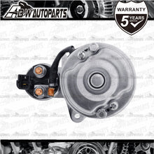 Load image into Gallery viewer, Starter Motor for Toyota HiAce TRH200 TRH201 TRH221 TRH223 RZH211 RZH106 RZH125