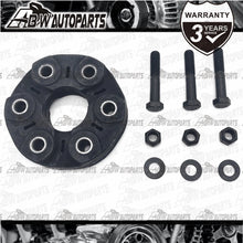 Load image into Gallery viewer, 2 Tail shaft Couplings + Centre Bearing for Holden Commodore VX VY VZ V6 AUTO