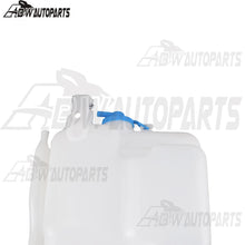 Load image into Gallery viewer, Coolant Radiator Overflow Bottle Tank +Cap FIT Holden Rodeo RA Isuzu D-Max 03-12
