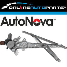 Load image into Gallery viewer, Front RH Electric Window Regulator with Motor for Isuzu D-Max 2012~2015 6 Pin