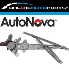 Front RH Electric Window Regulator with Motor for Isuzu D-Max 2012~2015 6 Pin