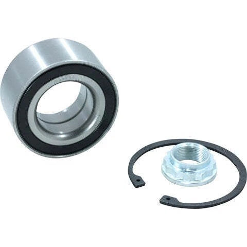 Rear wheel bearing kit for BMW 8 Series, 7 Series, 3 Series and Z3 models