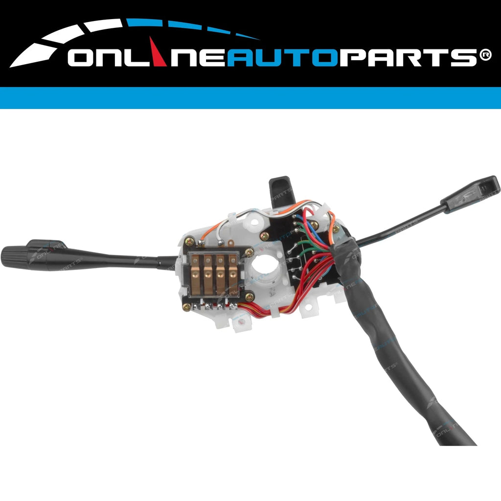 Indicator Headlight Blinker Wiper Switch Delta 1984-2005 (check description)