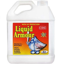 Load image into Gallery viewer, CRC 5024 CRC Liquid Armour 4LT