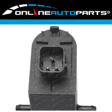 Load image into Gallery viewer, Front &amp; Rear Windscreen Washer Pump Motor for Kia Cerato LD TD W/RearWiper