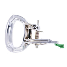 Load image into Gallery viewer, 4pcs Chrome Inner Door Handle for Dodge Nitro 07-11