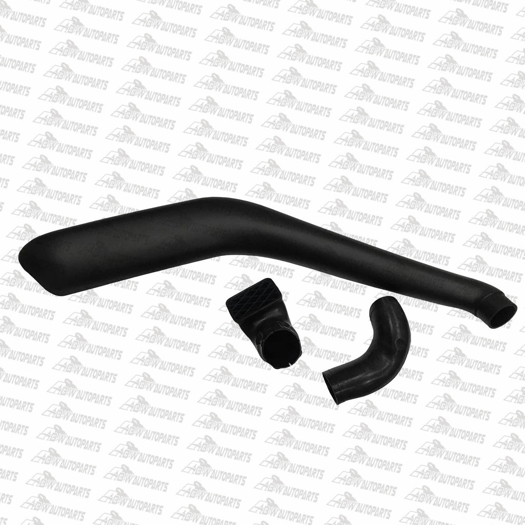 AIR INTAKE SNORKEL KIT FITS FORD RANGER NEXT GEN 2.0L 3.0L DIESEL 2022-ONWARDS