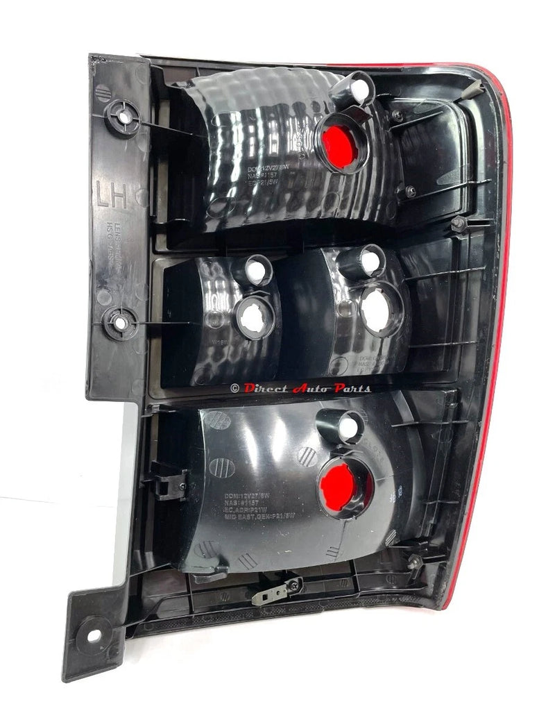 *NEW* TAIL LIGHT REAR BACK LAMP (GENUINE) for KIA CARNIVAL VQ 8/2006-5/2011 LEFT