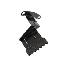 Load image into Gallery viewer, Aeroflow AF1828-2001 Timing Pointer Tab Black 6" 7" &amp; 8" Balancer Fits SBC