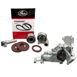 Timing Belt Kit For Lexus LX470 Toyota Landcruiser UZJ100R UZJ200R 2UZ-FE 2UZFE