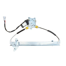Load image into Gallery viewer, Front Right Window Regulator W/ Motor 6 Pin For Nissan X-Trail T30 30 2001 -2007