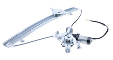 Load image into Gallery viewer, FL Window Regulator W/2 Pin Motor T-Shape for Mitsubishi Lancer CG/CH 02-08