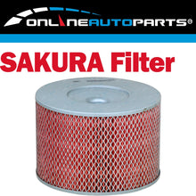 Load image into Gallery viewer, Air Filter Cleaner for Landcruiser FZJ105 100 Series 98-07 6cy 1FZ-FE 4.5L