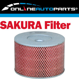 Air Filter Cleaner for Landcruiser FZJ105 100 Series 98-07 6cy 1FZ-FE 4.5L