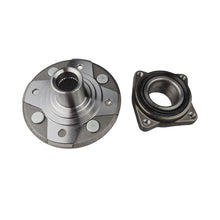 Load image into Gallery viewer, Front Wheel Bearing Hub Set For Honda Accord CD CB CE 1989-1998 Non-ABS