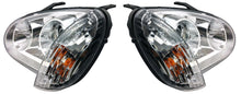 Load image into Gallery viewer, HEAD LIGHT HEADLIGHT LAMP (MANUAL ADJUST) for GREAT WALL V240 2009- 2011 PAIR